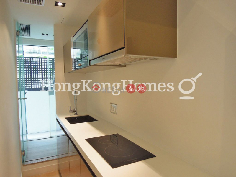 Property Search Hong Kong | OneDay | Residential, Sales Listings, Studio Unit at St Francis Mansion | For Sale