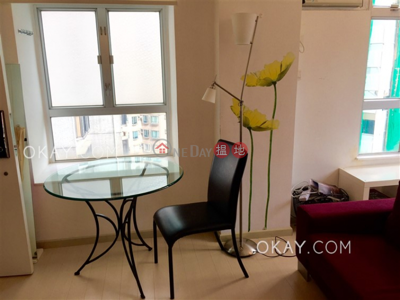 Cozy 1 bedroom in Mid-levels West | Rental | 1 Woodlands Terrace | Western District | Hong Kong | Rental, HK$ 22,500/ month
