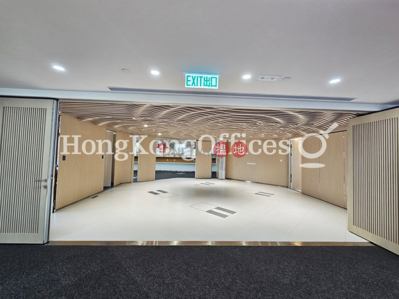 Office Unit for Rent at The Center, The Center 中環中心 Rental Listings | Central District (HKO-74778-ABHR)