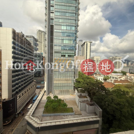 Office Unit for Rent at Ocean Centre