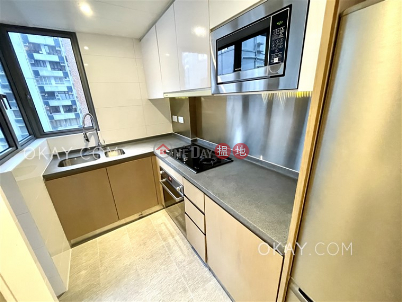 寶華閣-中層住宅-出租樓盤|HK$ 26,000/ 月