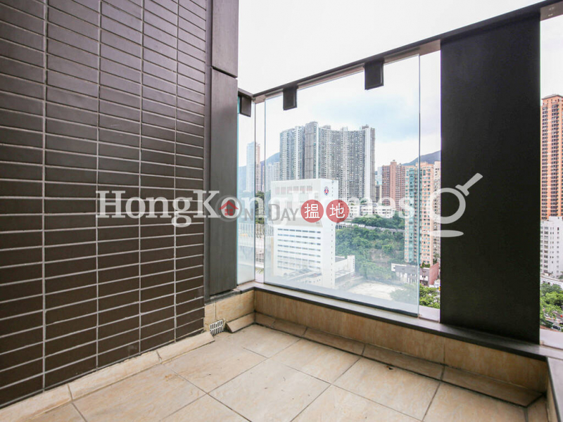 1 Bed Unit for Rent at Park Haven, 38 Haven Street | Wan Chai District, Hong Kong Rental, HK$ 20,500/ month