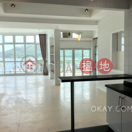 Efficient 5 bed on high floor with sea views & rooftop | Rental | Discovery Bay, Phase 4 Peninsula Vl Coastline, 28 Discovery Road 愉景灣 4期 蘅峰碧濤軒 愉景灣道28號 _0