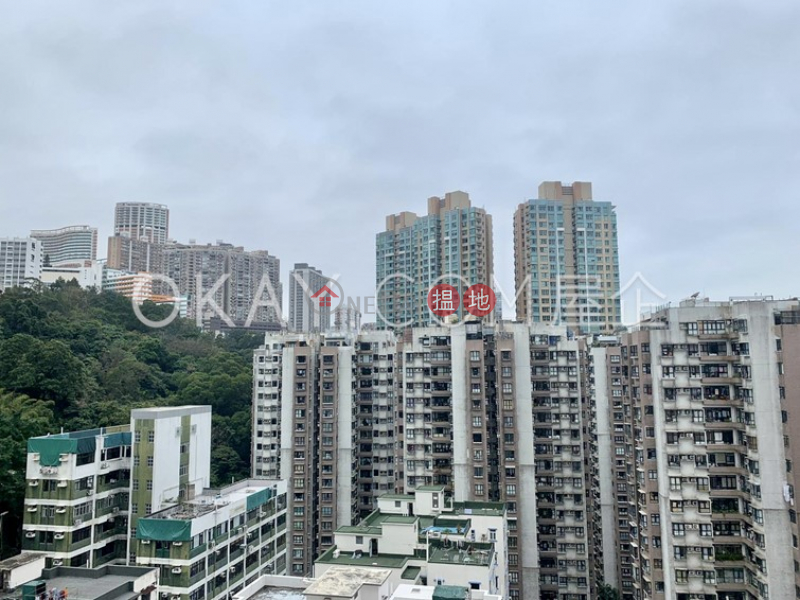 Property Search Hong Kong | OneDay | Residential, Sales Listings, Rare 3 bedroom with balcony | For Sale