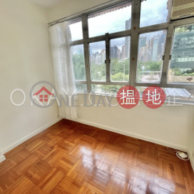 Charming 3 bedroom in Causeway Bay | For Sale | Bay View Mansion 灣景樓 _0