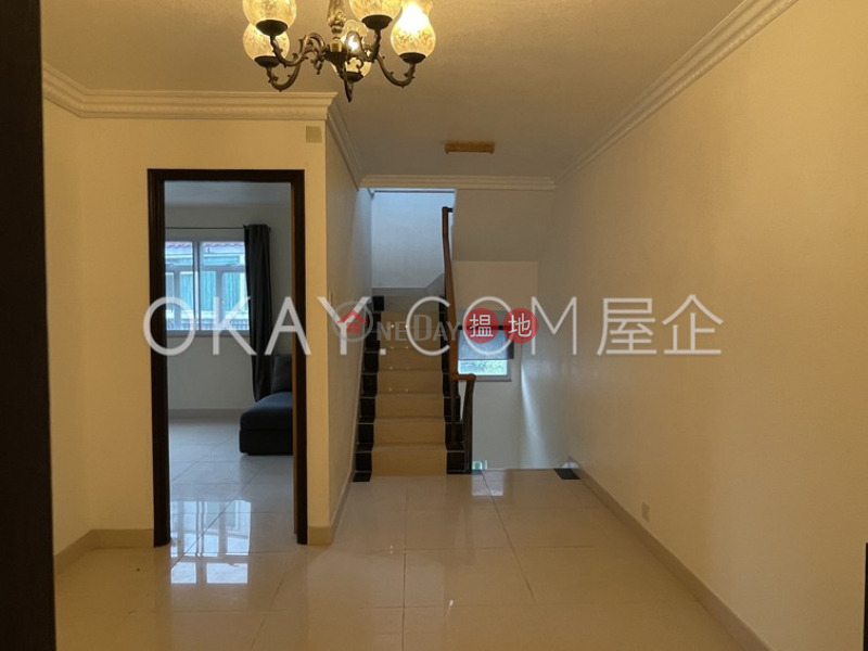 Property Search Hong Kong | OneDay | Residential, Rental Listings | Generous house on high floor with rooftop & balcony | Rental
