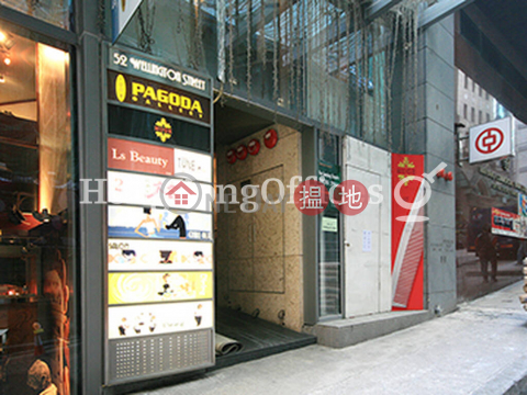 Shop Unit for Rent at Somptueux Central, Somptueux Central Somptueux Central | Central District (HKO-79237-AMHR)_0