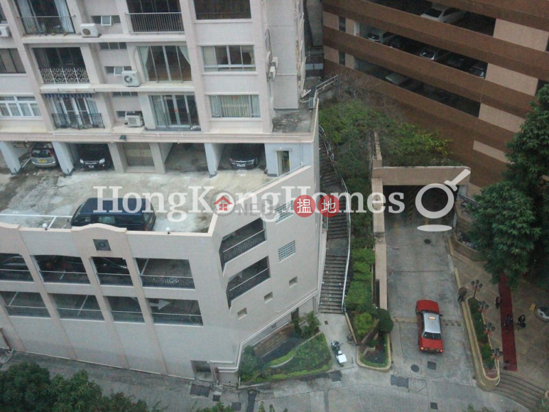 Property Search Hong Kong | OneDay | Residential | Rental Listings 1 Bed Unit for Rent at The Ellipsis
