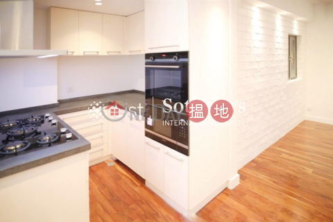 裕林臺3號一房單位出租, 裕林臺3號 3 U Lam Terrace | 中區 (SOTHEBY-R413891-R)_0