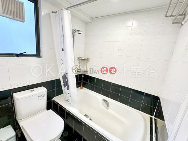 Efficient 4 bedroom with parking | Rental 16 La Salle Road | Kowloon Tong | Hong Kong | Rental | HK$ 55,000/ month