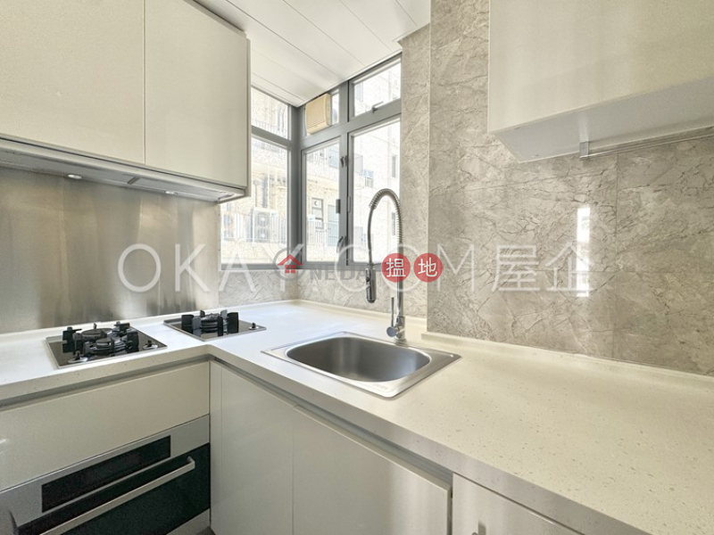 Property Search Hong Kong | OneDay | Residential | Rental Listings | Unique 1 bedroom with balcony | Rental