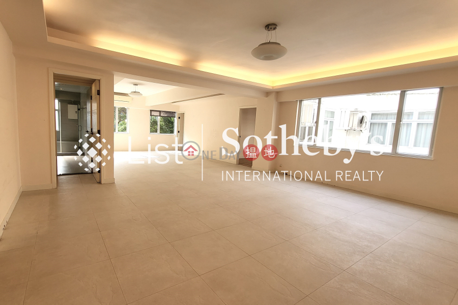 Property Search Hong Kong | OneDay | Residential | Rental Listings | Property for Rent at Bowen Verde with 4 Bedrooms