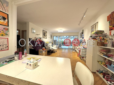 Efficient 4 bedroom with terrace & parking | For Sale | Block 45-48 Baguio Villa 碧瑤灣45-48座 _0