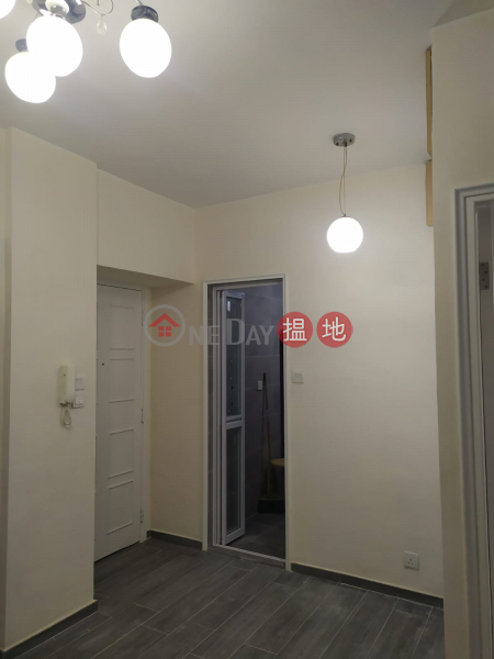 Tin Hau, PO WING BUILDING, For rent - Newly Renovated 2 Bedrooms, Big Toilet and Kitchen | Po Wing Building 寶榮大廈 Rental Listings