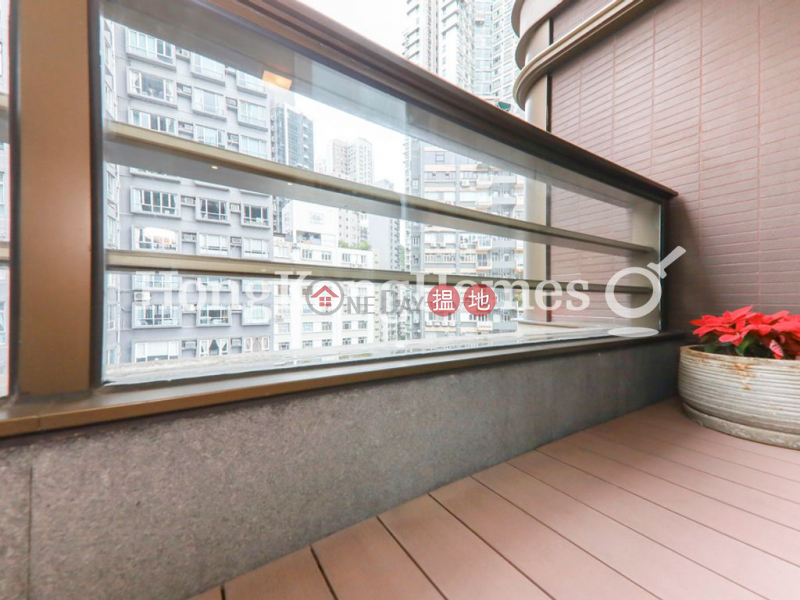 2 Bedroom Unit for Rent at Castle One By V 1 Castle Road | Western District Hong Kong Rental HK$ 43,000/ month