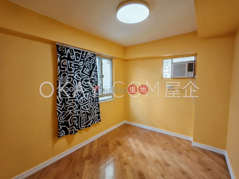 Charming 2 bedroom in Happy Valley | For Sale | 3-4 Fung Fai Terrace | Wan Chai District Hong Kong, Sales HK$ 7.5M