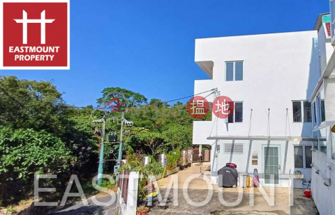 Sai Kung Village House | Property For Sale and Lease in Nam Wai 南圍-Detached | Property ID:3574 | Nam Wai Village 南圍村 _0