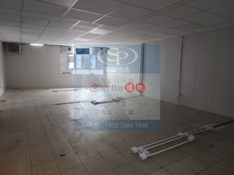 Kwai Chung Vigor: Huge Fitted Food Factory And Is Rarely For Rent On This Size 49-53 Ta Chuen Ping Street | Kwai Tsing District | Hong Kong, Rental | HK$ 272,000/ month