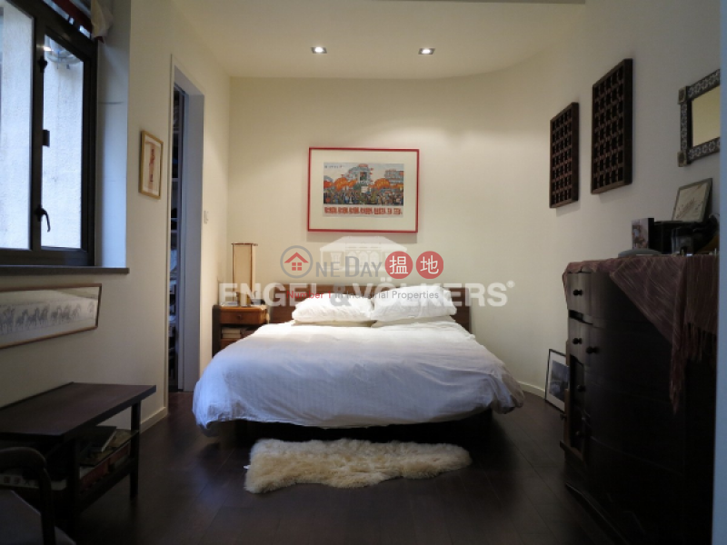 2 Bedroom Flat for Sale in Happy Valley | 27-29 Village Terrace | Wan Chai District, Hong Kong Sales HK$ 18M