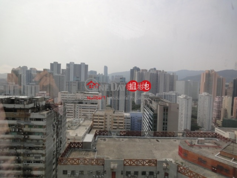 匯城集團大廈-403-413青山公路葵涌段 | 葵青-香港出售HK$ 572.8萬