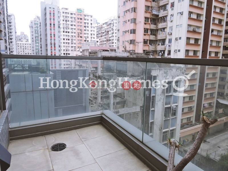 形品一房單位出租-38明園西街 | 東區-香港-出租|HK$ 32,000/ 月