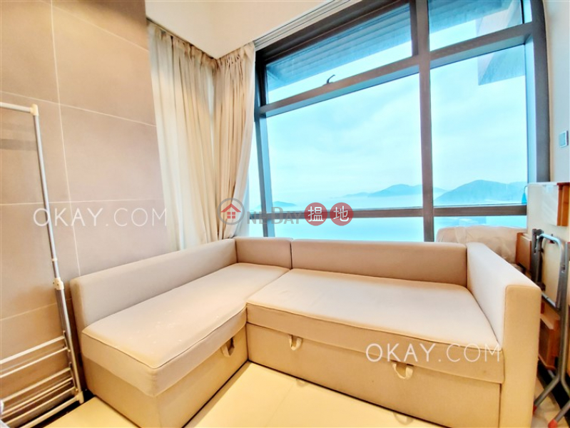 HK$ 140,000/ month | Grosvenor Place, Southern District | Gorgeous 3 bedroom with sea views, balcony | Rental
