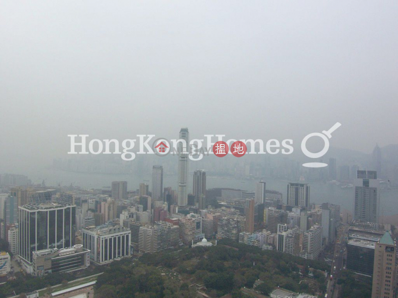 Property Search Hong Kong | OneDay | Residential, Rental Listings | 3 Bedroom Family Unit for Rent at Tower 1 The Victoria Towers