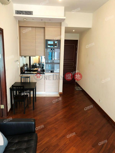 Property Search Hong Kong | OneDay | Residential | Rental Listings The Avenue Tower 2 | 1 bedroom Low Floor Flat for Rent
