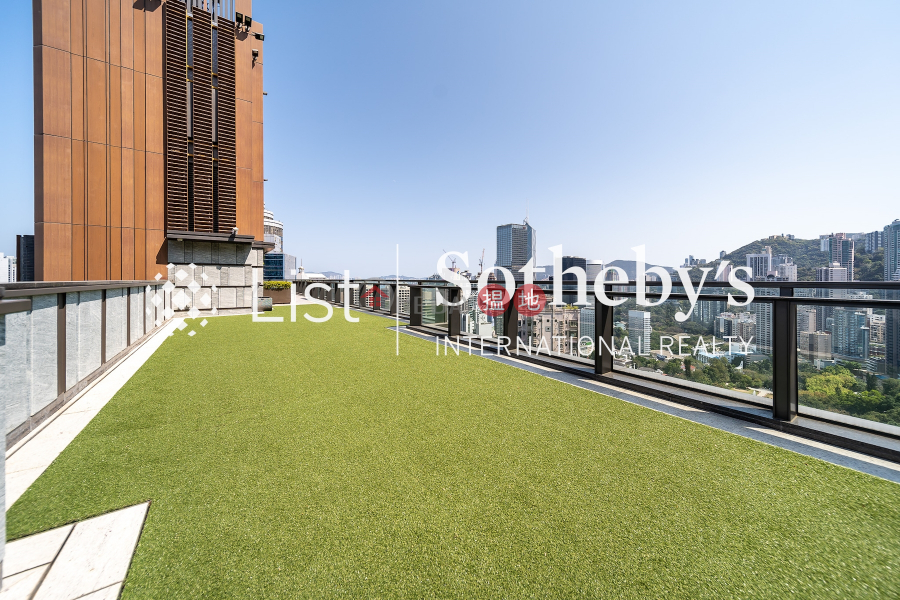 Property Search Hong Kong | OneDay | Residential, Rental Listings, Property for Rent at Townplace Soho with 2 Bedrooms