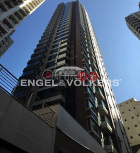 1 Bed Flat for Sale in Shek Tong Tsui|Western DistrictHigh West(High West)Sales Listings (EVHK40356)_0