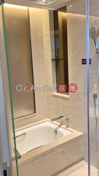 HK$ 63,000/ month, Cullinan West II | Cheung Sha Wan, Unique 4 bedroom on high floor with balcony | Rental