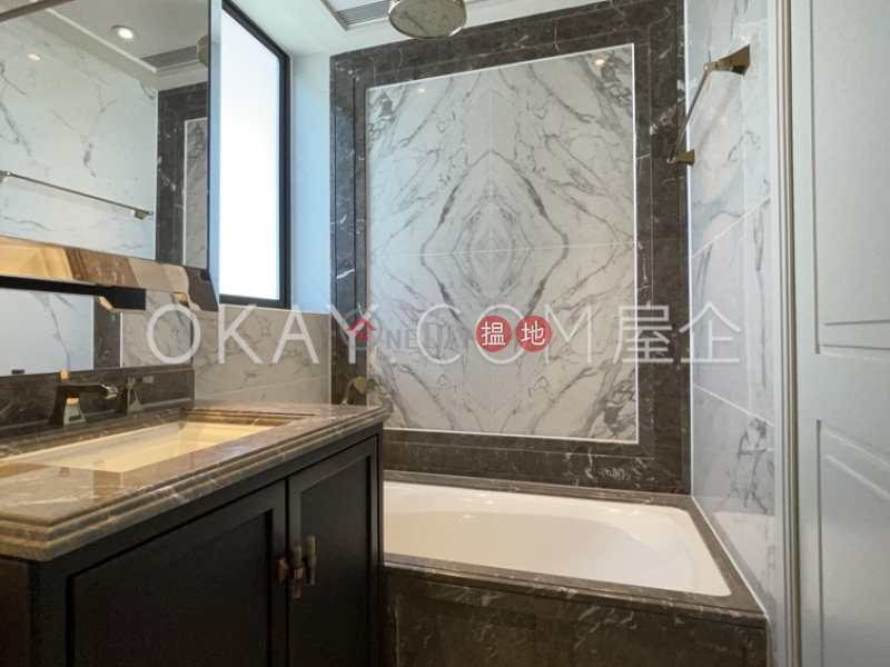 香港搵樓|租樓|二手盤|買樓| 搵地 | 住宅-出售樓盤-2房1廁,露台CASTLE ONE BY V出售單位