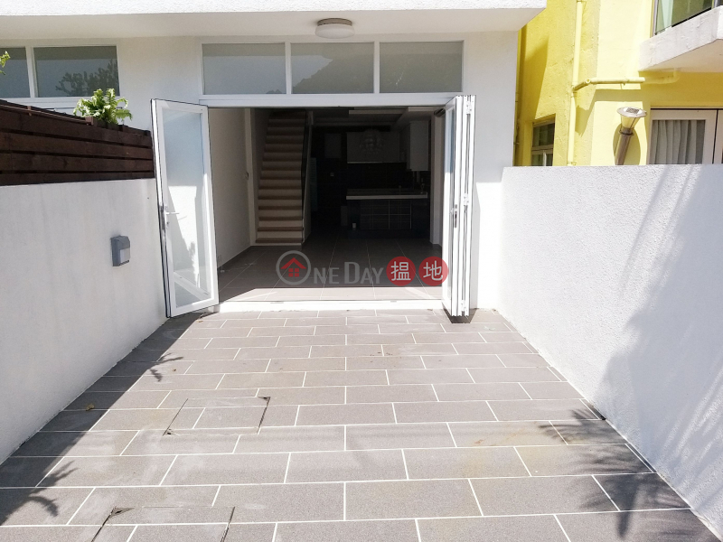 Property Search Hong Kong | OneDay | Residential Rental Listings | Modern Mini-House + Terrace & CP