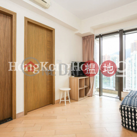 1 Bed Unit for Rent at Park Haven, Park Haven 曦巒 | Wan Chai District (Proway-LID128185R)_0