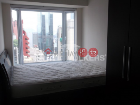 2 Bedroom Flat for Sale in Central Mid Levels | Woodlands Terrace 嘉倫軒 _0