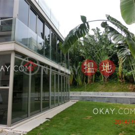 4房3廁,海景,連車位,獨立屋大坑口村出租單位 | 大坑口村 Tai Hang Hau Village _0