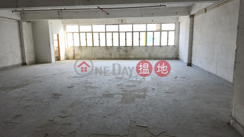 Qili warehouse renovation, convenient transportation. | Nan Fung Industrial City 南豐工業城 _0
