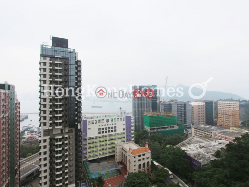 2 Bedroom Unit for Rent at Le Riviera, Le Riviera 遠晴 Rental Listings | Eastern District (Proway-LID149690R)