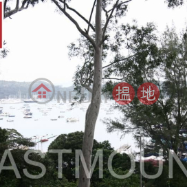 西貢 Villa Chrysanthemum, Hebe Haven 白沙灣金菊臺別墅出售及出租-海景, 高樓底 出售單位