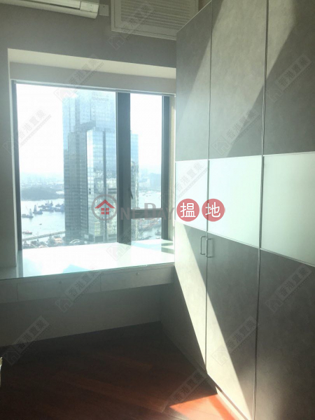 凱旋門映月閣(2A座)|高層-73D單位住宅出售樓盤-HK$ 4,300萬