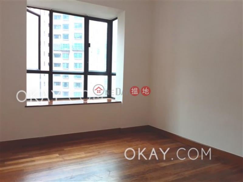 Lovely 3 bedroom on high floor with parking | Rental, 17-23 Old Peak Road | Central District | Hong Kong, Rental HK$ 90,000/ month