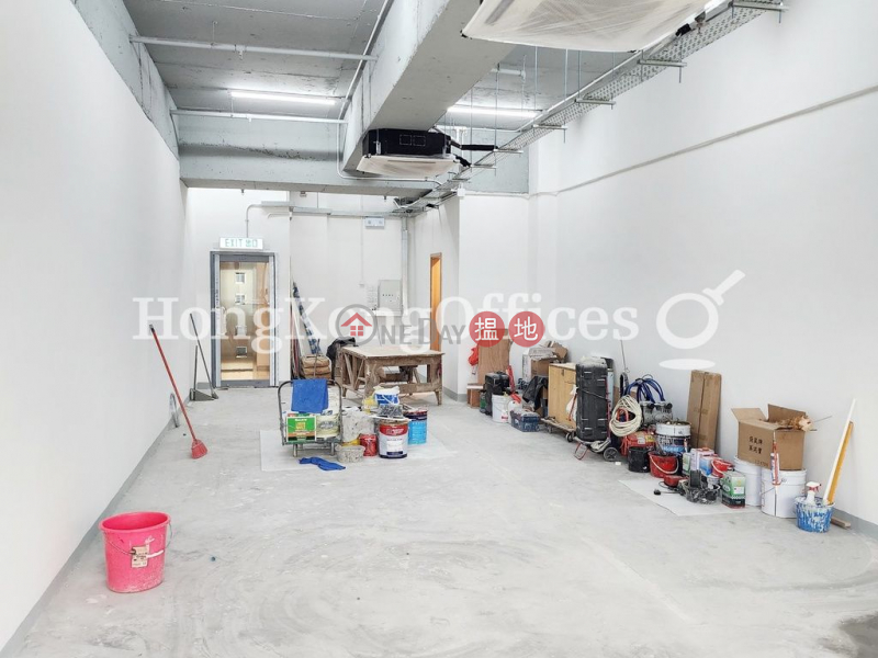 Property Search Hong Kong | OneDay | Industrial Rental Listings Industrial,office Unit for Rent at Po Shau Centre