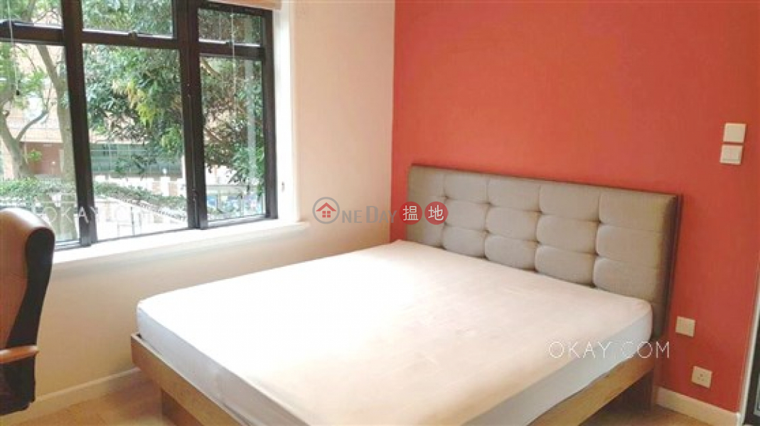Stylish 4 bedroom with balcony & parking | For Sale 325-331 Tai Hang Road | Wan Chai District Hong Kong | Sales, HK$ 36.8M