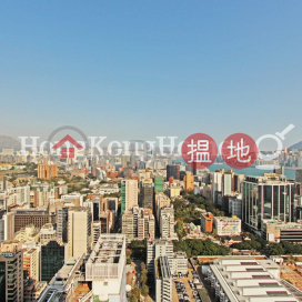 3 Bedroom Family Unit at Tower 3 The Victoria Towers | For Sale | Tower 3 The Victoria Towers 港景峯3座 _0