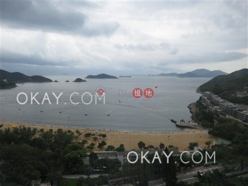 Gorgeous 2 bedroom with sea views, balcony | Rental, 109 Repulse Bay Road | Southern District, Hong Kong | Rental | HK$ 70,000/ month