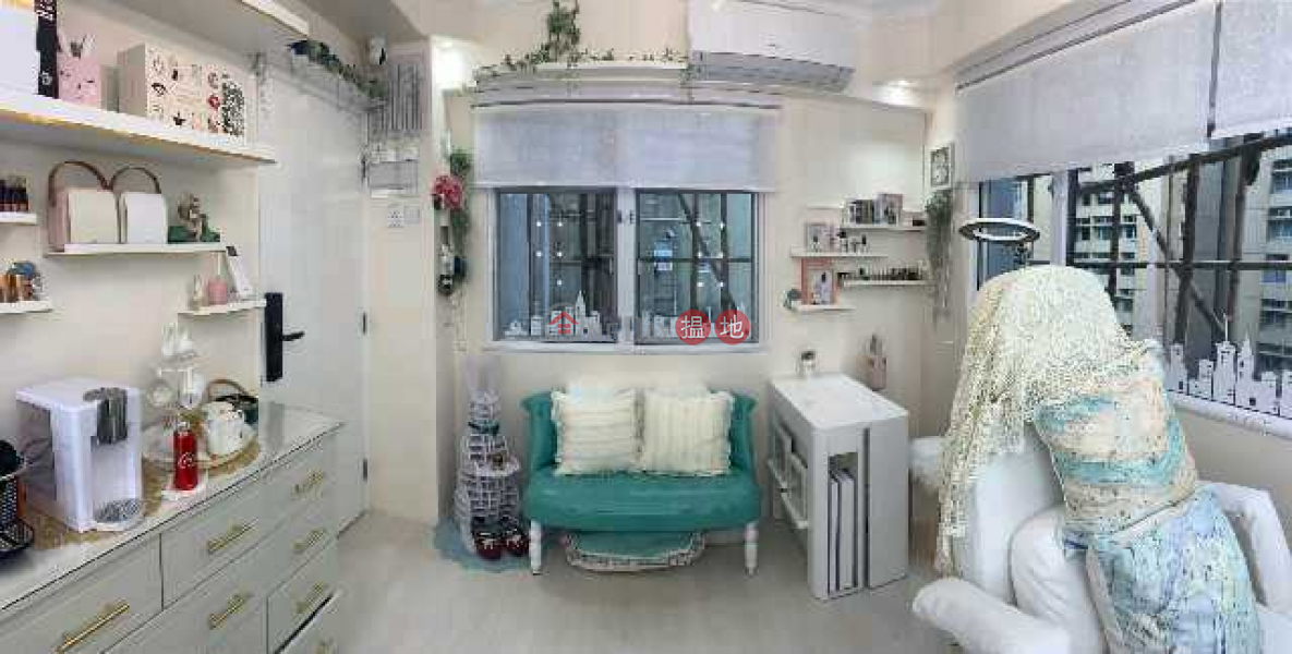 電話: 98755238|456-458謝斐道 | 灣仔區香港-出租HK$ 9,000/ 月