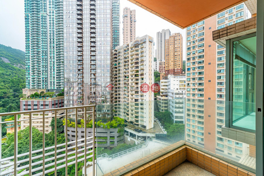 香港搵樓|租樓|二手盤|買樓| 搵地 | 住宅|出租樓盤渣甸豪庭三房兩廳單位出租