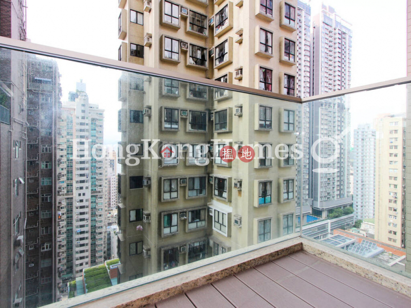 Property Search Hong Kong | OneDay | Residential | Rental Listings 3 Bedroom Family Unit for Rent at The Nova