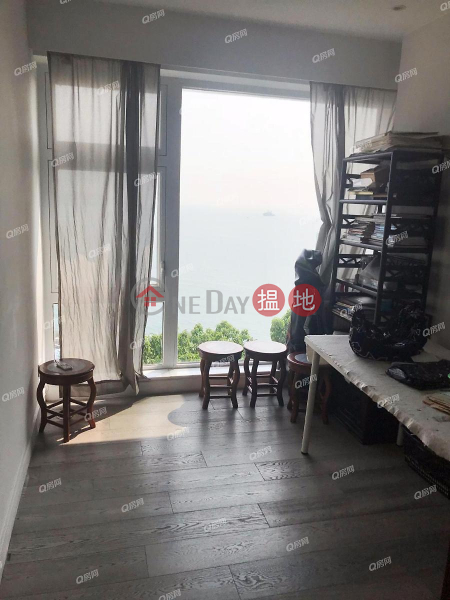 HK$ 78,000/ month Bayview Court Western District Bayview Court | 3 bedroom High Floor Flat for Rent
