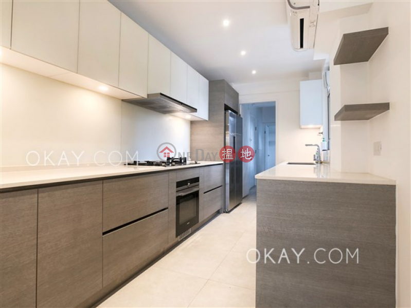 HK$ 100,000/ month, 47A-47B Shouson Hill Road | Southern District | Rare 4 bedroom with balcony & parking | Rental